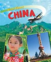 Been There: China