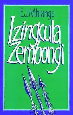 Izingcula Zembongi