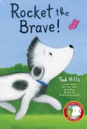 Rocket the Brave!