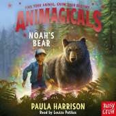 Animagicals: Noah's Bear