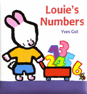 Louie's Numbers