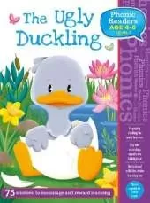 LV1 Ugly Duckling