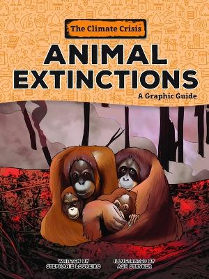 Animal Extinctions: A Graphic Guide