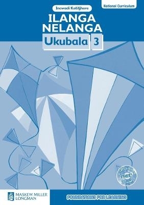 Ilanga Nelanga Ukubala: Igreyidi 3: Incwadi Katitjhere