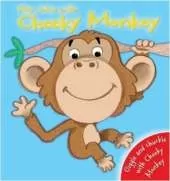 Play Jokes with Cheeky Monkey