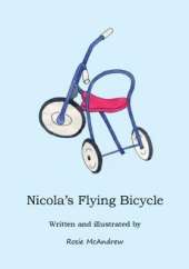 Nicola's Flying Bicycle