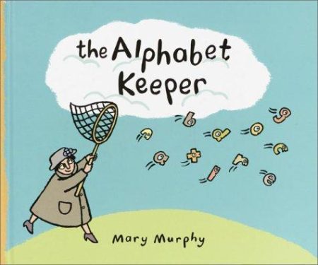 The Flyaway Alphabet