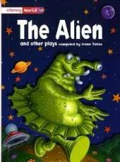 Literacy World Fiction Stage 2 The Alien and Other Plays