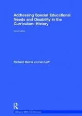 Addressing Special Educational Needs and Disability in the Curriculum: History