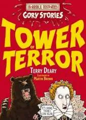 Horrible Histories Gory Stories: Tower of Terror