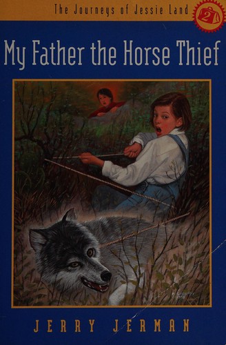 My Father, the Horse Thief