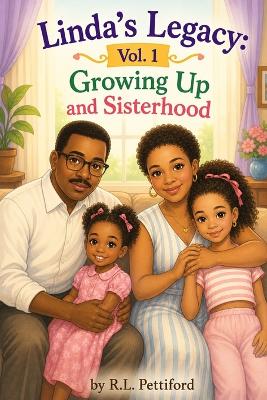 Linda's Legacy Vol. 1: Growing Up & Sisterhood