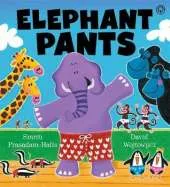 Elephant Pants