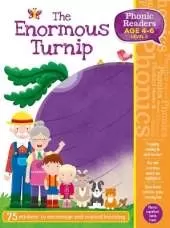LV2 Enormous Turnip