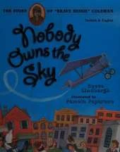 Nobody Owns the Sky