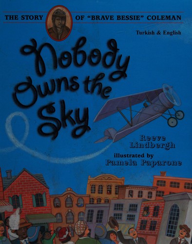 Nobody Owns the Sky