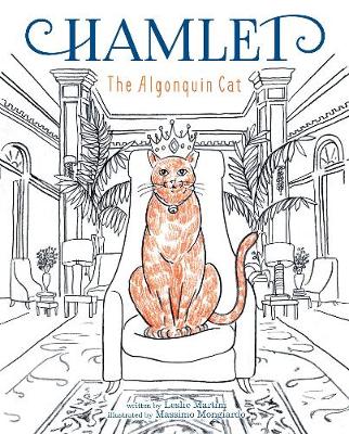 Hamlet: The Algonquin Cat