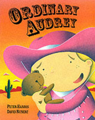 Ordinary Audrey