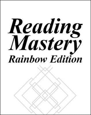 Reading Mastery II 1995 Rainbow Edition, Presentation Book A
