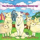 The Great Bellybutton Cover-up