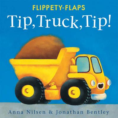 Tip Truck Tip!