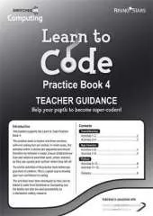 Learn to Code Teacher's Notes 4