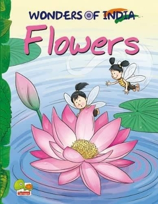 Flowers: Key stage 1