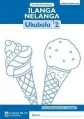 Ilanga Nelanga Ukubala: Igreyidi 2: Incwadi Yomsebenzi