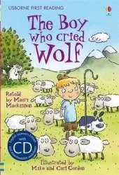 The Boy who cried Wolf
