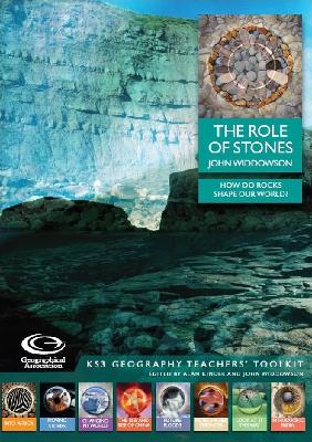 The Role of Stones: How do rocks shape our world?