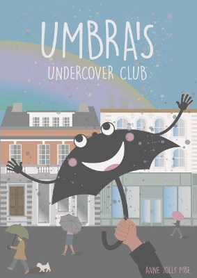 Umbra's Undercover Club