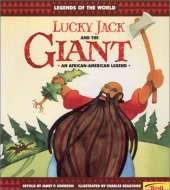 Lucky Jack and the Giant: An African Legend