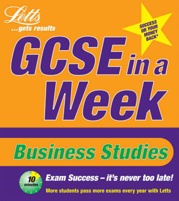 Business Studies