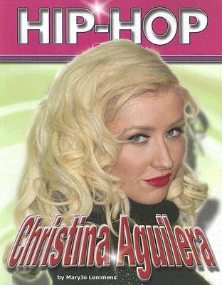 Christina Aguilera
