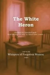 The White Heron