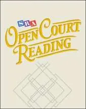 Open Court Reading, ITBS Prep and Practice - Teacher's Edition, Grade 1