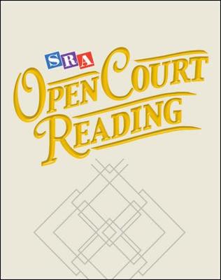 Open Court Reading, ITBS Prep and Practice - Teacher's Edition, Grade 1