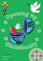 Opening Up Christianity