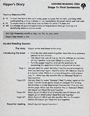 Oxford Reading Tree