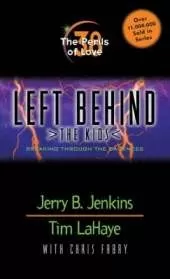 Perils Of Love, The