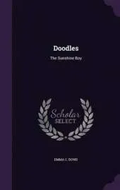 Doodles: The Sunshine Boy
