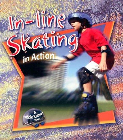 In Line Skating