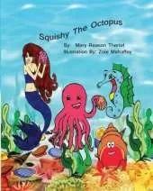 Squishy the Octopus