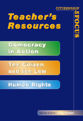 Citizenship in Focus