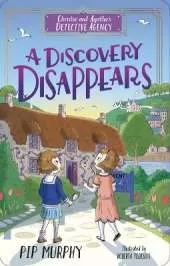 A Discovery Disappears
