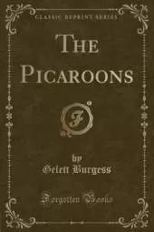 The Picaroons (Classic Reprint)