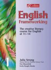 English Frameworking