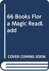 66 Books Flora Magic ReadLadd
