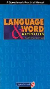 Language and Word Activities