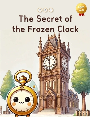 The Secret of the Frozen Clock: A Journey to Restore Time